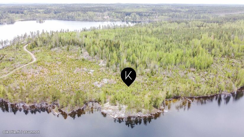 Asuntoilmoituksen kuva