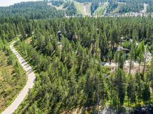 Taivalkoski, Taivalvaara