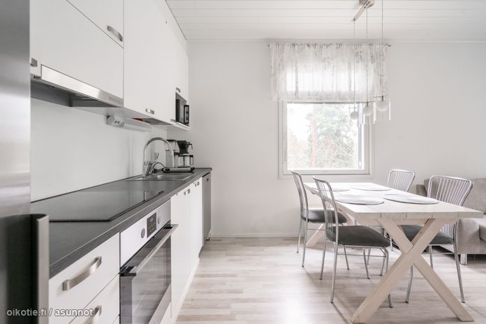 Asuntoilmoituksen kuva