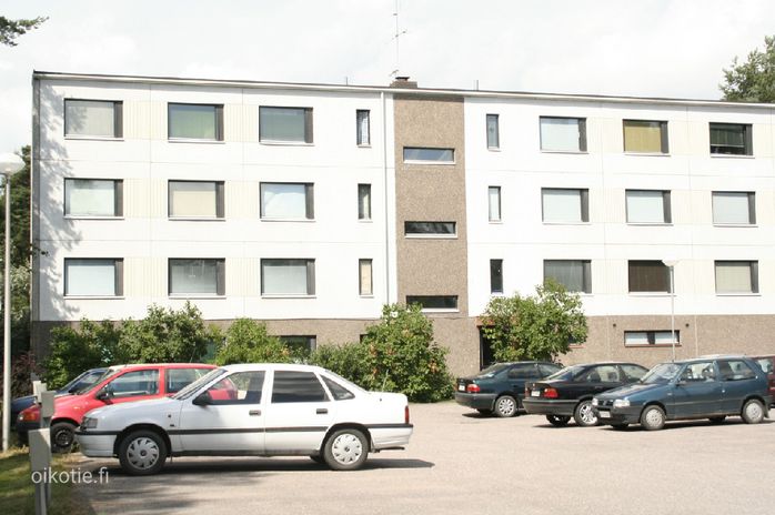 Talokuva