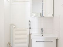 Alakerran wc