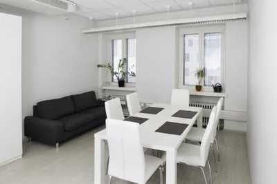Toimitila, 348,5 m², Kamppi - View 4