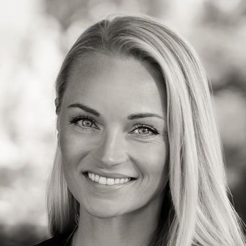 Linda Kukkonen