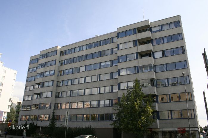 Talokuva