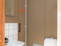 erillinen wc
