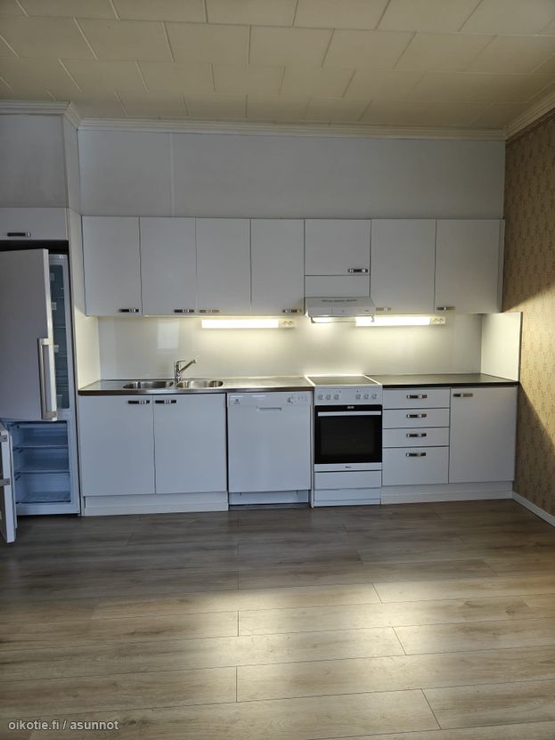 Asuntoilmoituksen kuva