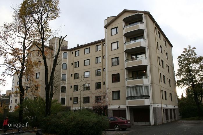 Talokuva
