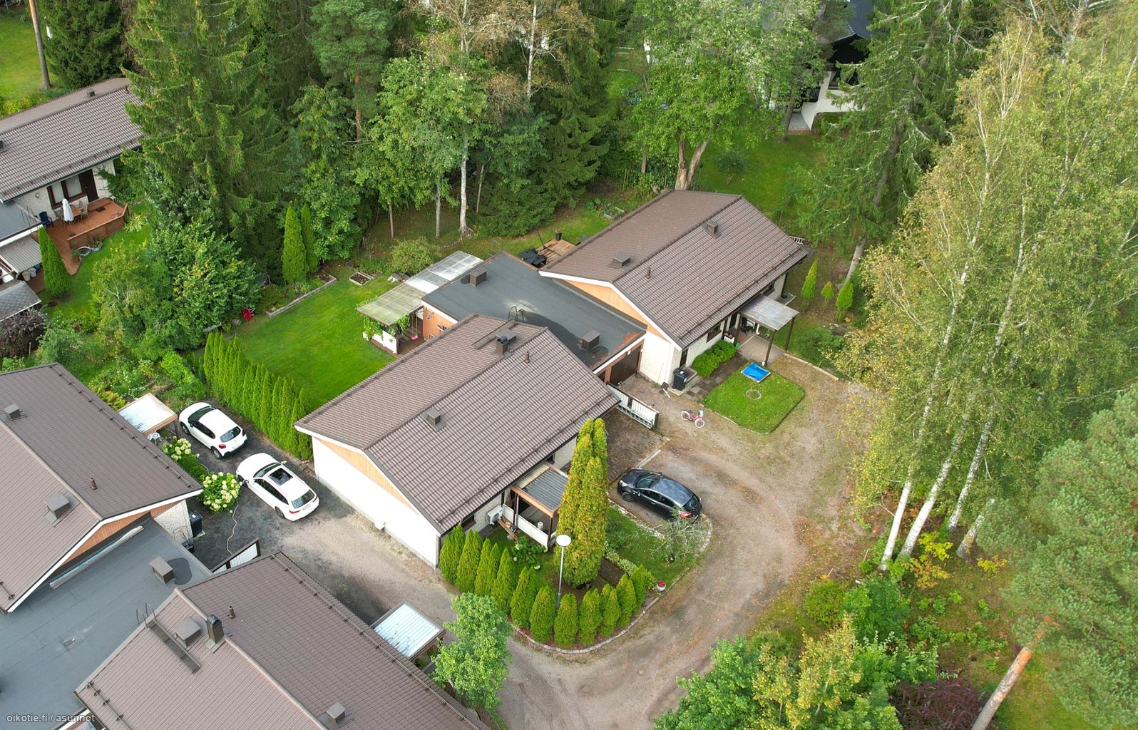 Kovelipolku 13, 00430 Helsinki