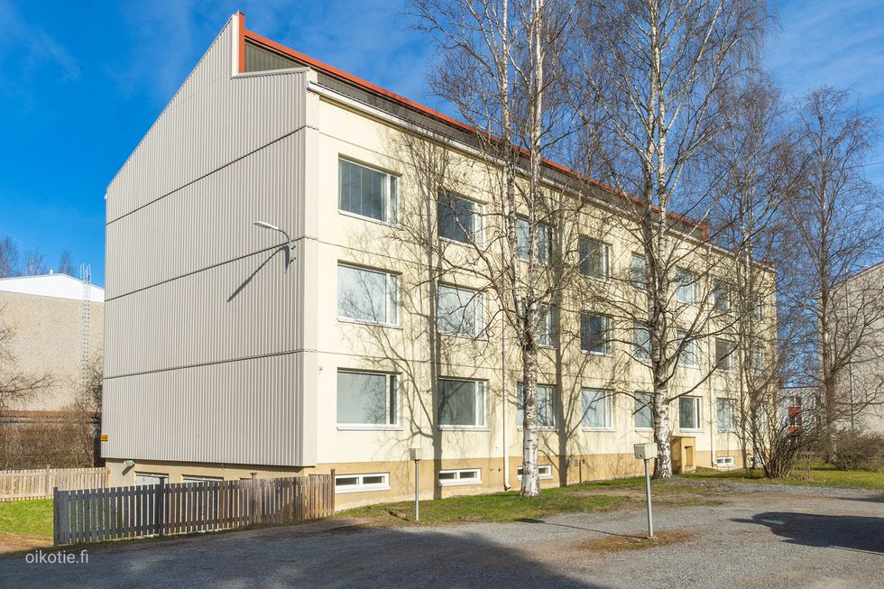 Kohdekuva