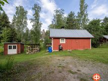 pihasauna