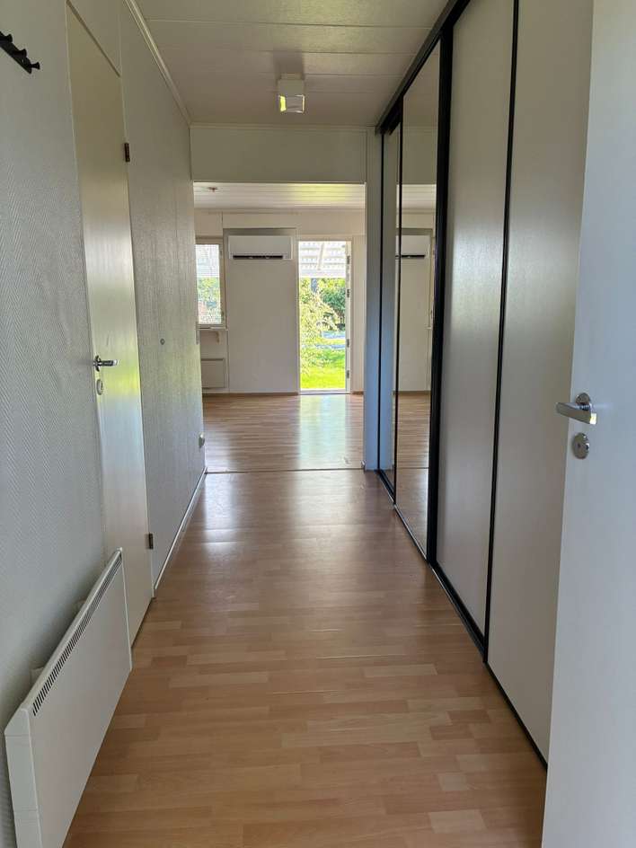 Rivitalo, 1h + k, 38 m², Kauhajoki, Kauhajoki