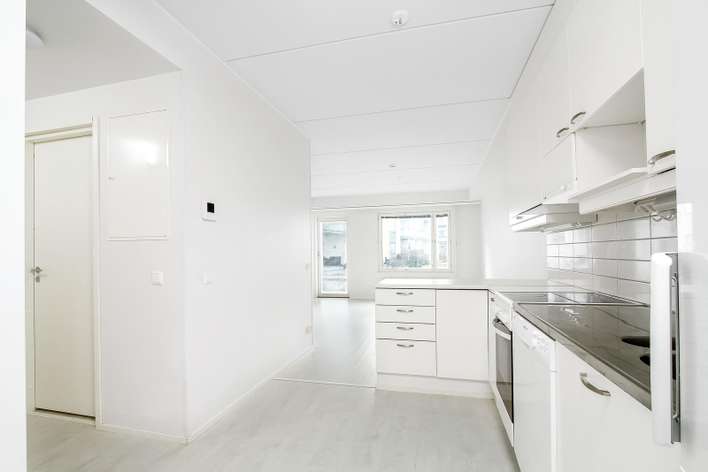 Kerrostalo, 2h+kt+s, 55 m², Virrenkulma, Kerava