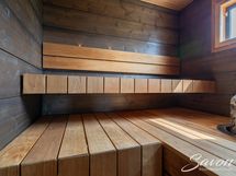 sisäsauna
