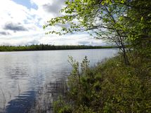 Rovaniemi-Karjalanjärvi