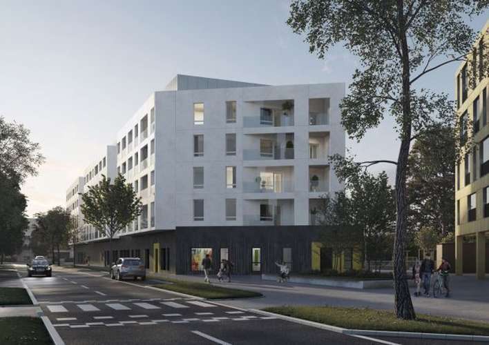 Liiketila, 1 515 m², Niittykumpu, Espoo