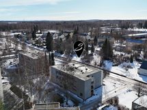 ilmakuva