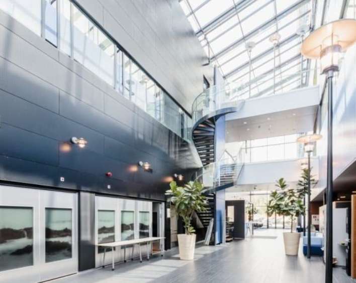 Liiketila, 549 m², Keilaniemi - Näkymä 4