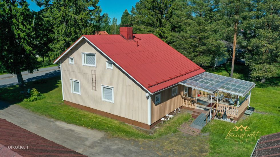 Kohdekuva