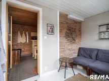 Pihasauna