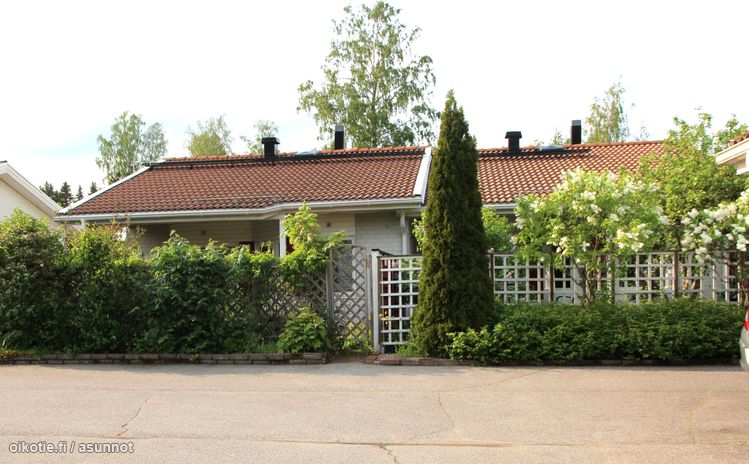 Asuntoilmoituksen kuva