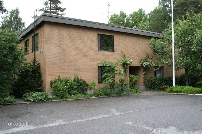 Talokuva