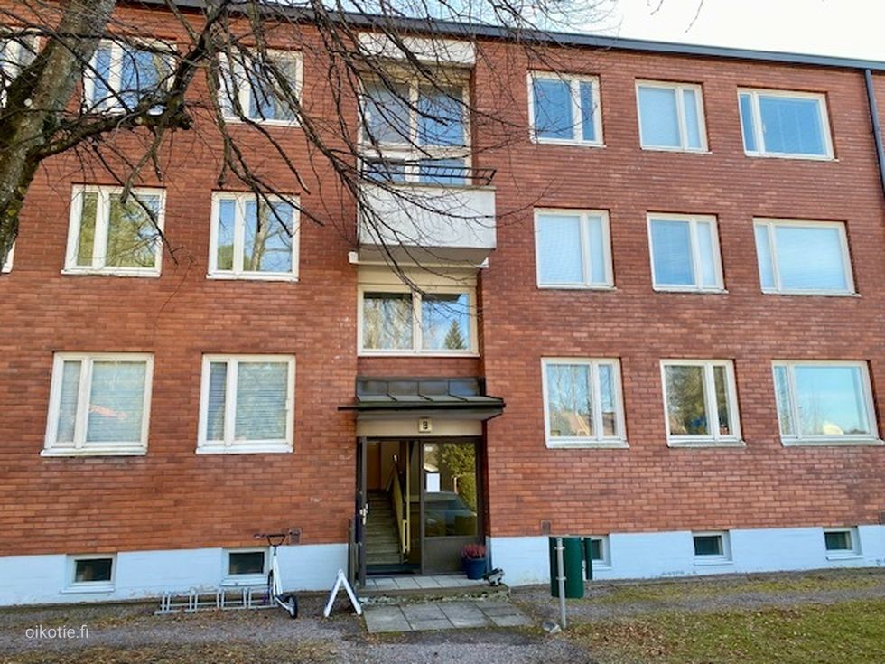 Kohdekuva