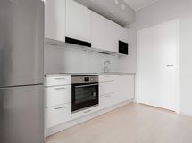 Valokuva asunnosta A 11