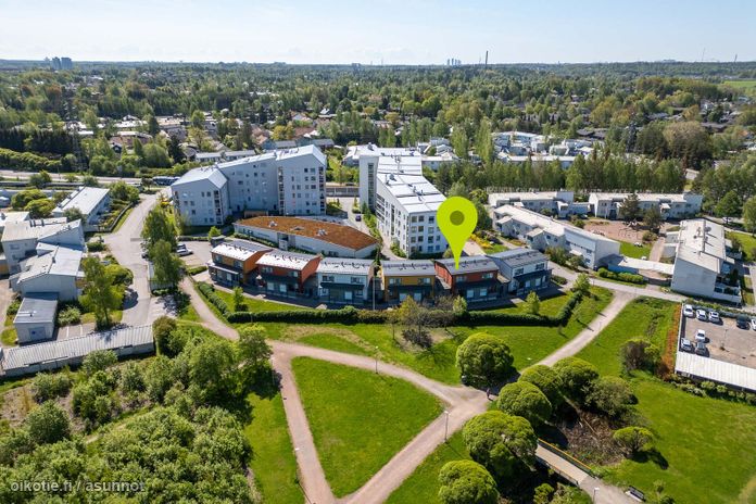 Asuntoilmoituksen kuva