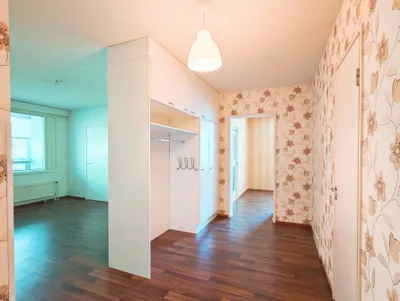 Kerrostalo, 3h+k+kph+wc+vh+las.p, 73,5 m², Kirkonkylä - View 3