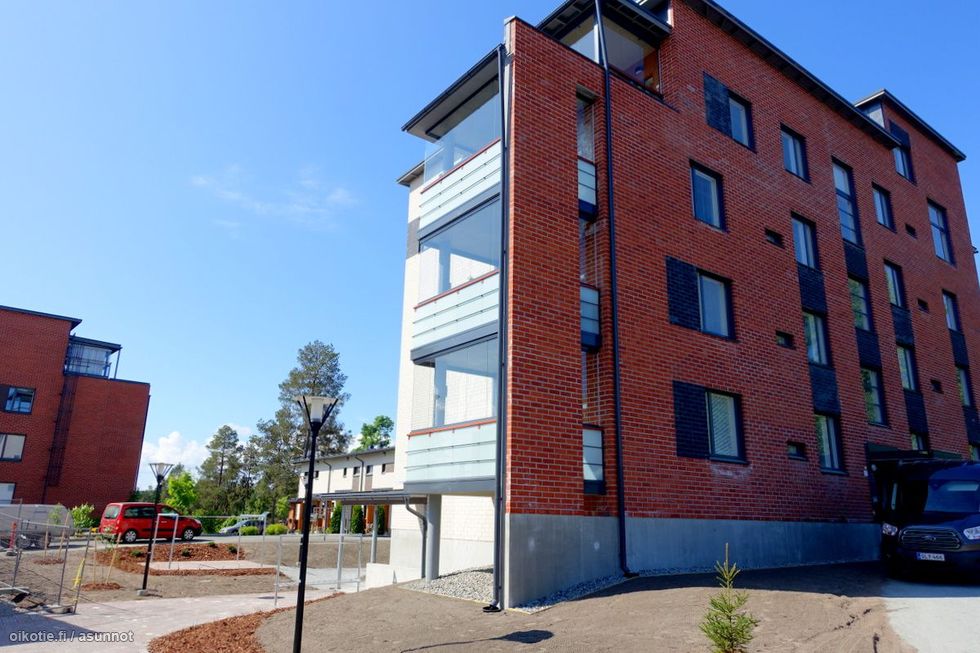 45 5 M Ruustinnankuja 5 70300 Kuopio Kerrostalo Kaksio Vuokrattavana Oikotie 15755722