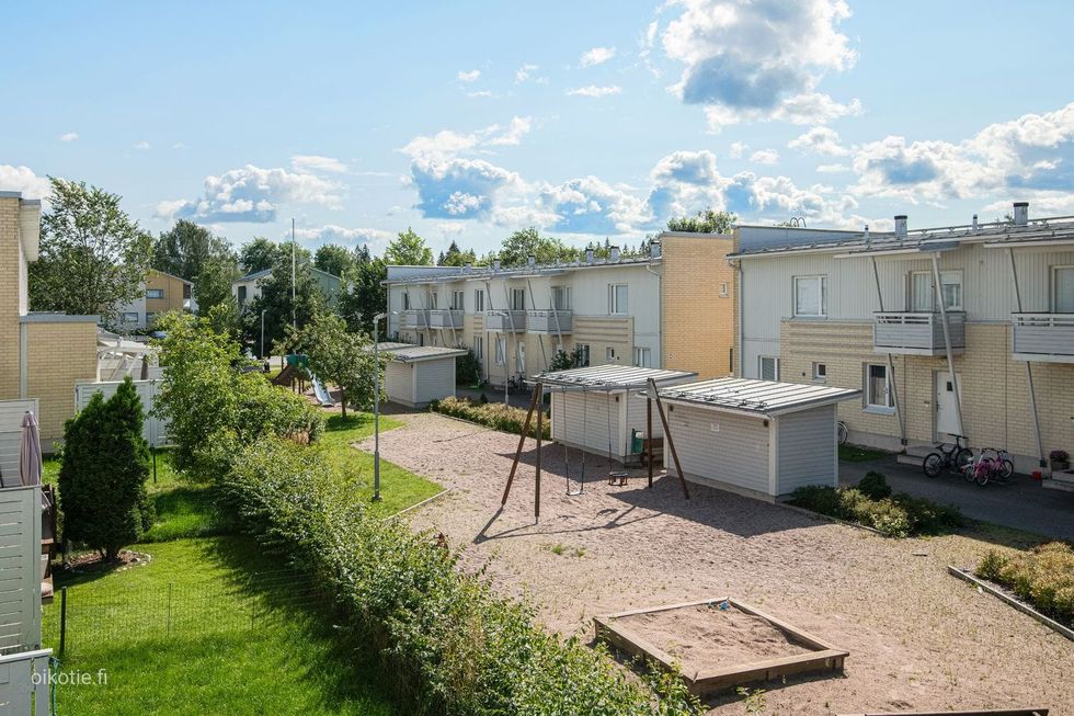 Kohdekuva