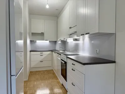 Kerrostalo, 2h + k + s + p, 49 m², Anttola - View 3