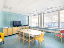 Helsingin Fredrikinkatu 48, 126 m², 3. krs