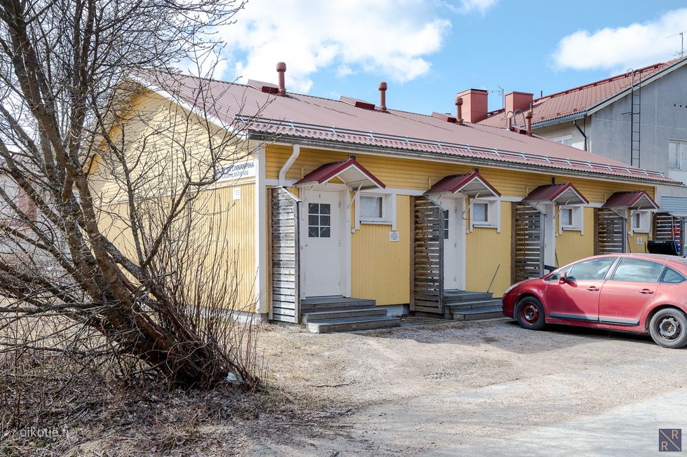 Kohdekuva