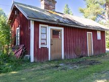 Ulkorakennus