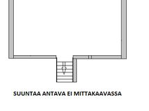 Viitteellinen pohjakuva