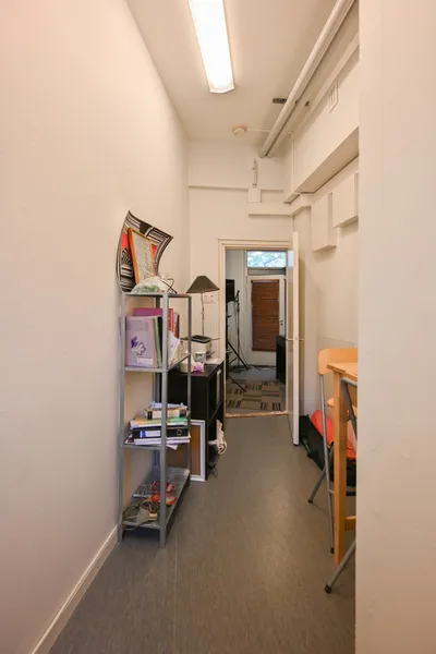 Toimitila, 26 m², Kallio - View 4