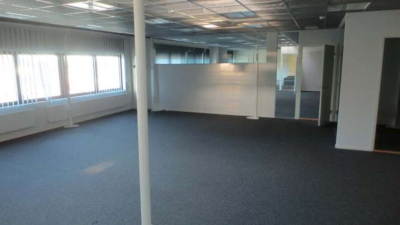 Liiketila, 512 m², Kauklahti - Näkymä 4