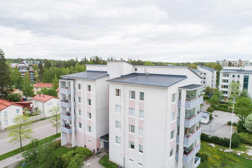 Kohdekuva