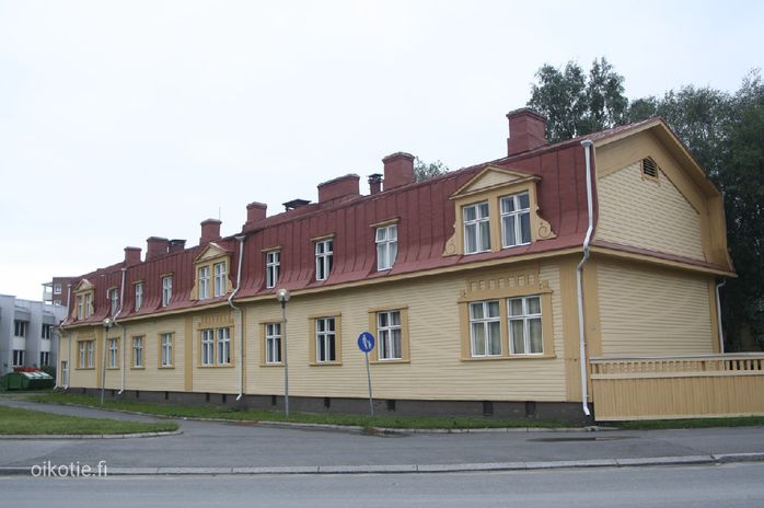 Talokuva