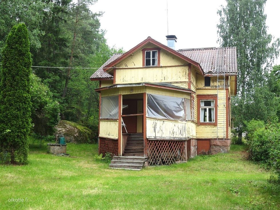 Kohdekuva