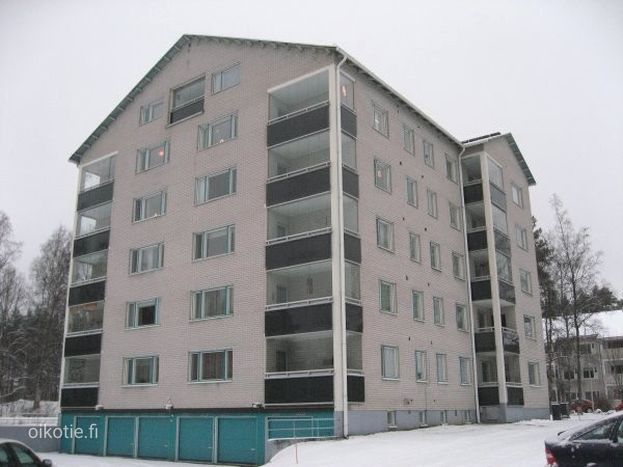 Talokuva