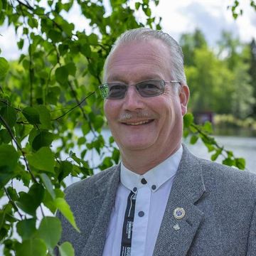 Lasse Linna