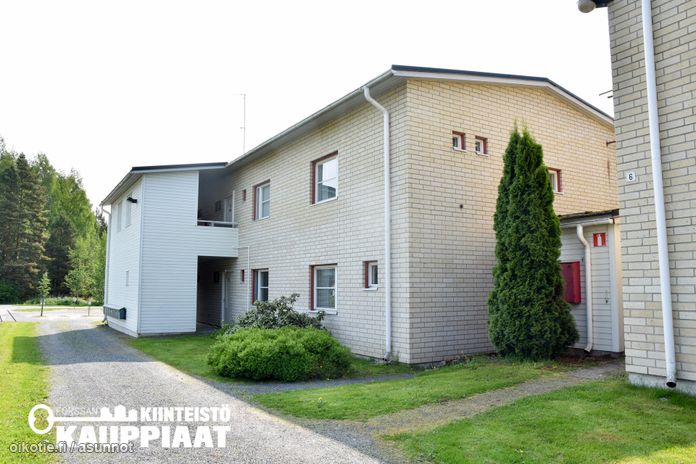 Asuntoilmoituksen kuva