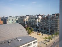 Helsingin Autotalo, 232 m², 9. krs