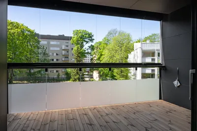 Kerrostalo, 1h+kt+alk, 29,5 m², Kerttulinmäki