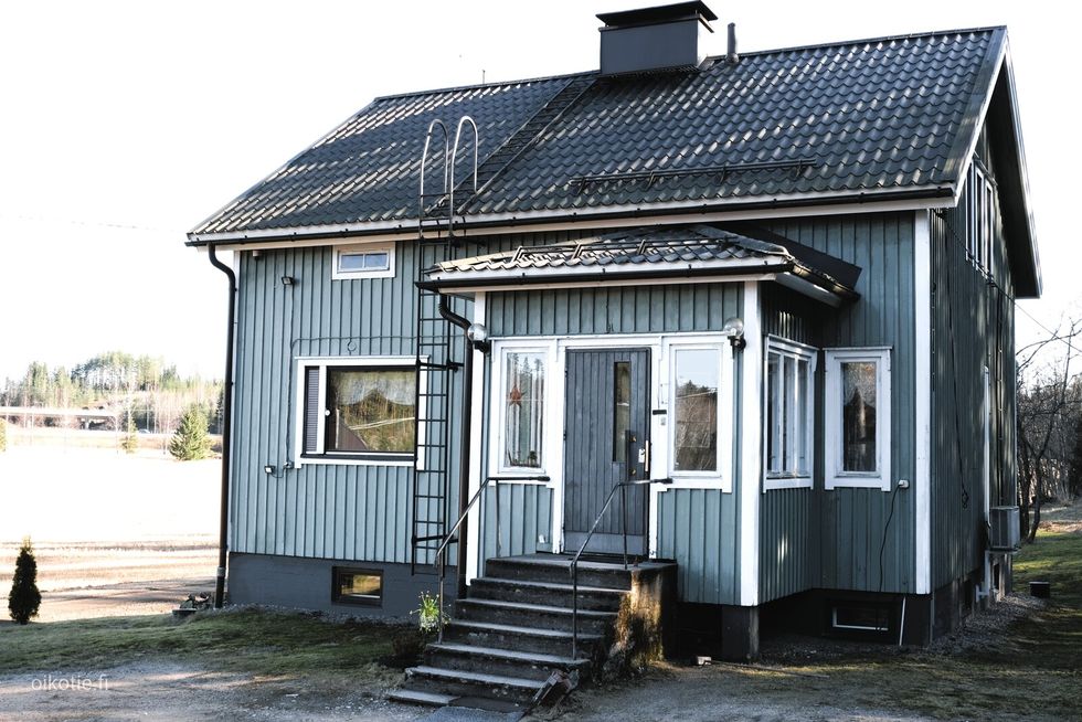 Kohdekuva