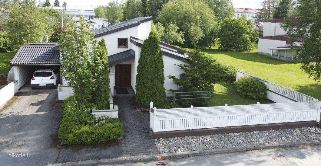 Kohdekuva