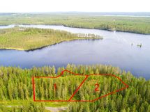 Rautavaara, Ahveninen, Puutisenlahti