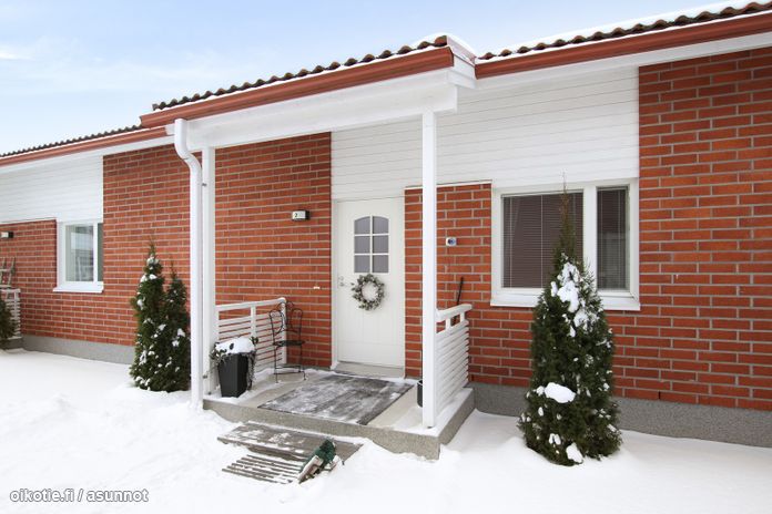 Asuntoilmoituksen kuva